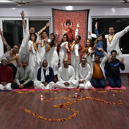Raj Resort Rishikesh Tapovan 외부 사진