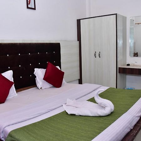 Raj Resort Rishikesh Tapovan 외부 사진