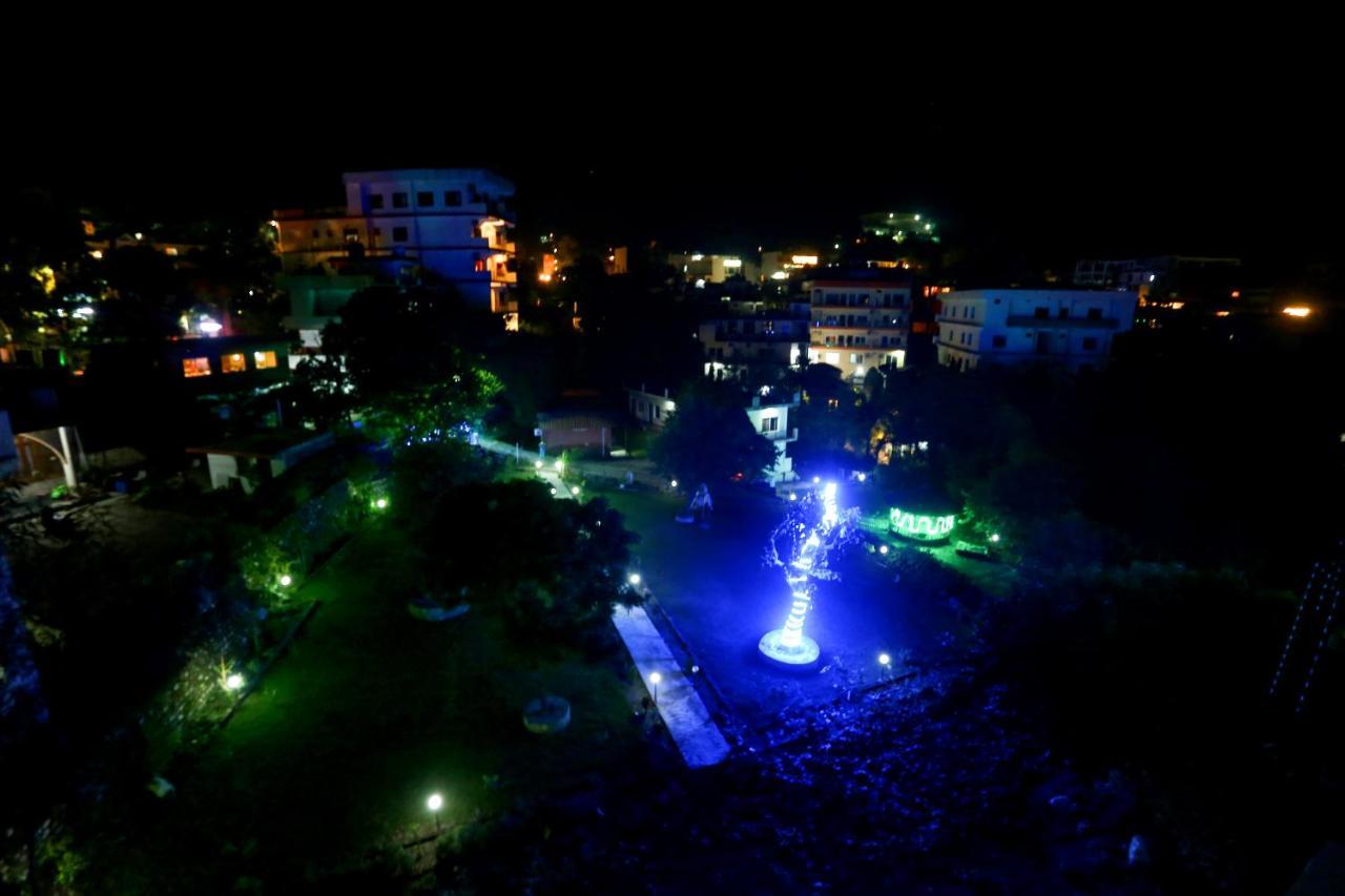 Raj Resort Rishikesh Tapovan 외부 사진