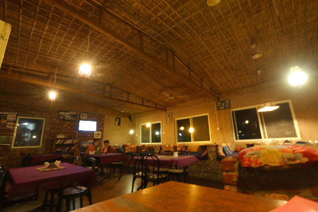 Raj Resort Rishikesh Tapovan 외부 사진