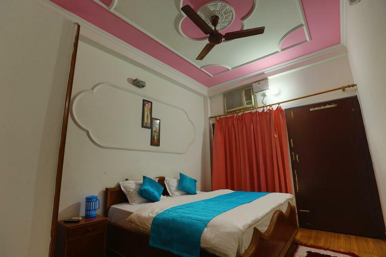 Raj Resort Rishikesh Tapovan 외부 사진