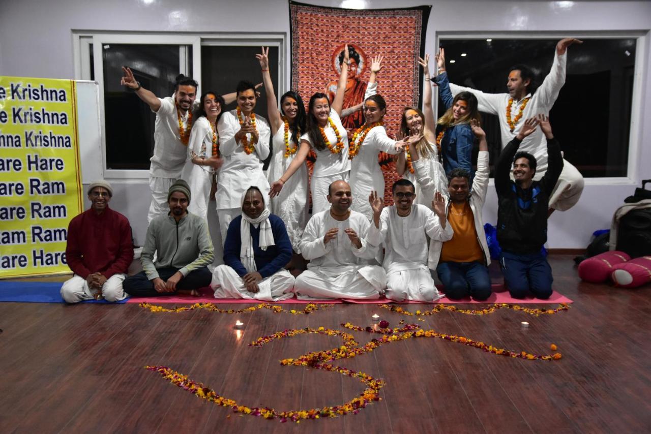 Raj Resort Rishikesh Tapovan 외부 사진