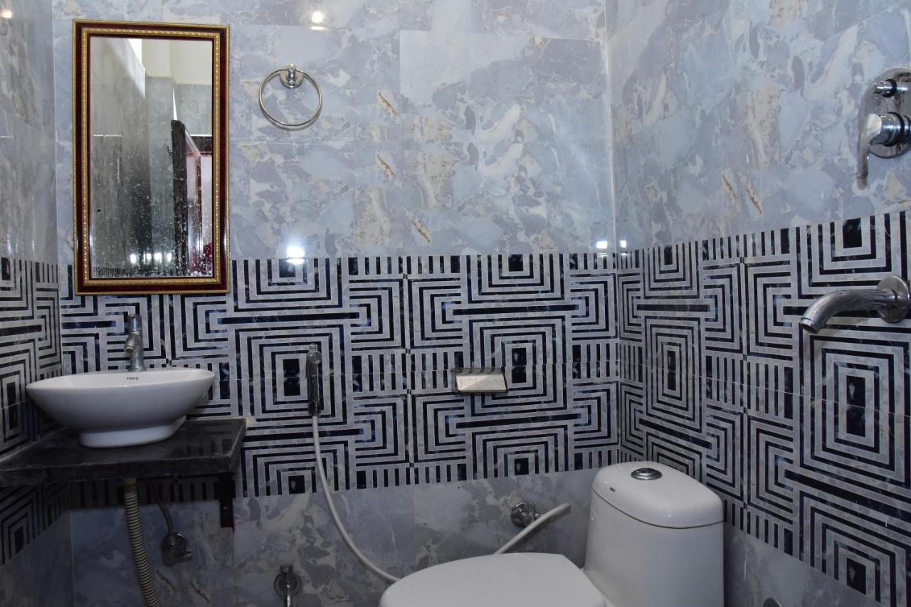 Raj Resort Rishikesh Tapovan 외부 사진