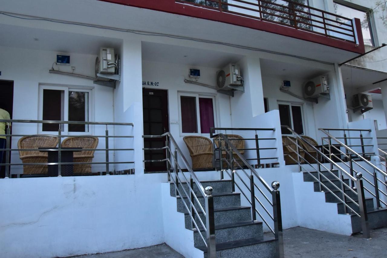 Raj Resort Rishikesh Tapovan 외부 사진